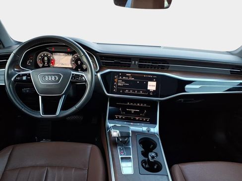 Used 2021 Audi A6 3.0T Prestige w/ Prestige Package image 13