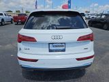 Used 2022 Audi Q5 2.0T Premium Plus image 5