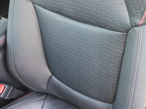 New 2026 Toyota Sienna XSE FWD image 25