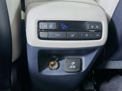 Used 2023 Hyundai Palisade Calligraphy AWD/4WD image 25