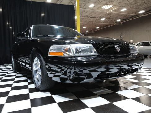 Used 2004 Mercury Marauder RWD image 13