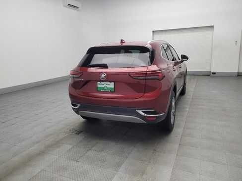 Used 2022 Buick Envision Preferred image 9