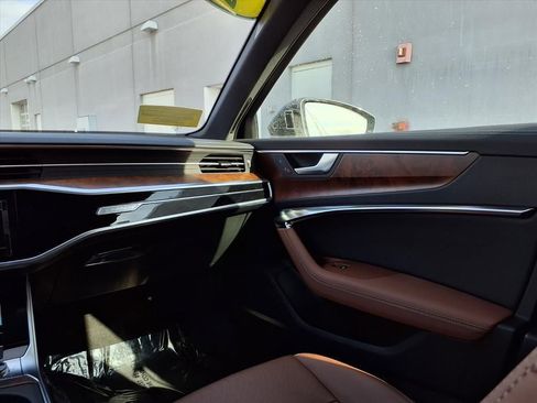 Used 2023 Audi A6 Premium Plus w/ Premium Plus Package image 25