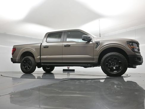 New 2026 Ford F150 STX w/ Equipment Group 201A FX4 AWD/4WD image 3