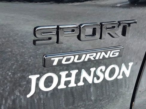 New 2026 Honda CR-V Sport Touring image 11