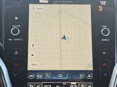 Used 2025 Subaru Outback Touring XT w/ Popular Package #2 image 20