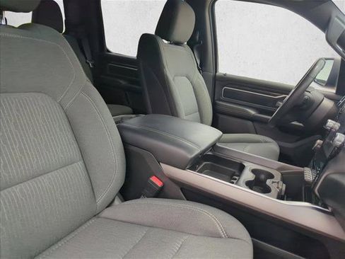 Used 2024 RAM 1500 Big Horn image 19