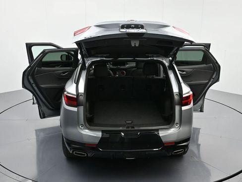 Used 2025 Chevrolet Blazer RS image 47