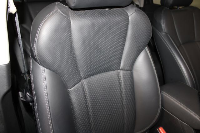 Used 2023 Subaru Forester Limited AWD/4WD image 26