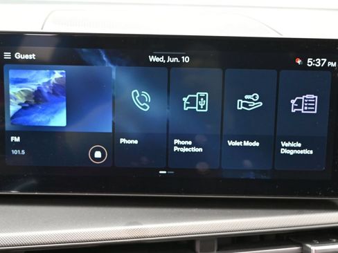 Used 2024 Hyundai Santa Fe SEL FWD image 26