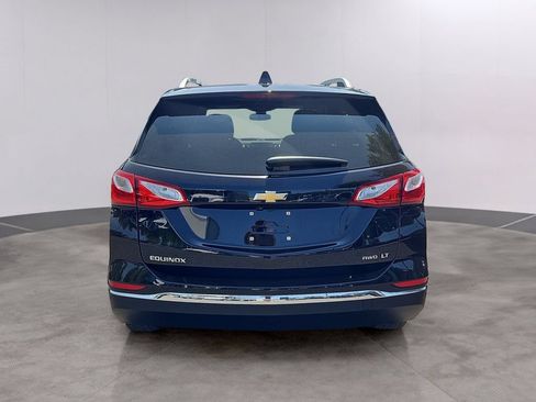Used 2020 Chevrolet Equinox LT AWD/4WD image 5