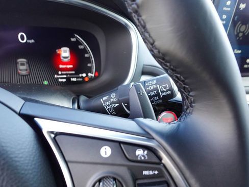 New 2026 Acura MDX Technology Package image 17