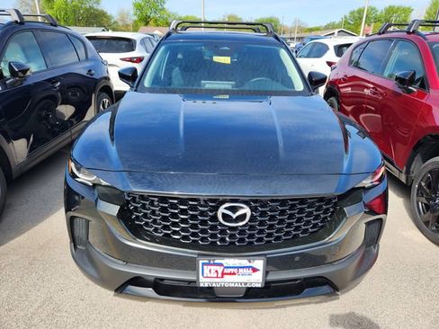 New 2026 MAZDA CX-50 AWD 2.5 Hybrid w/ Premium Pkg image 2