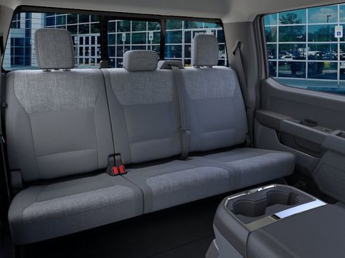 New 2026 Ford F350 XLT w/ 360-Degree Camera Package image 14