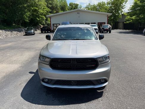Used 2014 Dodge Durango R/T w/ Technology Group AWD/4WD image 8
