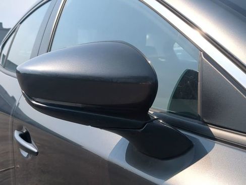 New 2026 MAZDA MAZDA3 2.5 S Sedan w/ Preferred Pkg image 11