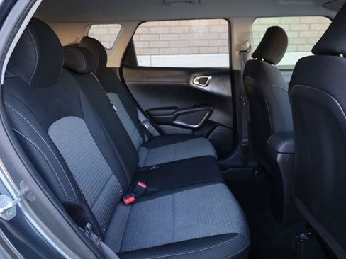 Used 2021 Kia Soul S FWD image 24