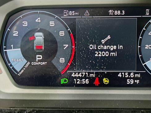 Used 2023 Audi A3 2.0T Premium image 18