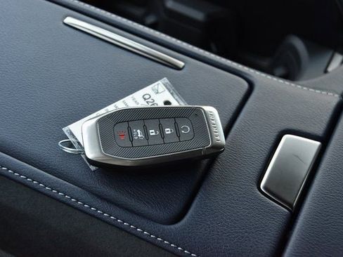 New 2026 INFINITI QX80 4WD w/ Sport Exterior Package image 43