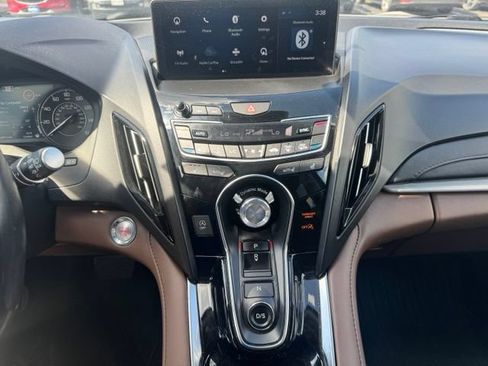 Used 2020 Acura RDX AWD w/ Technology Package image 15