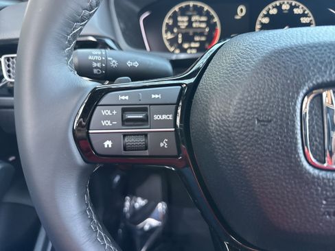 New 2026 Honda Civic Sport image 17