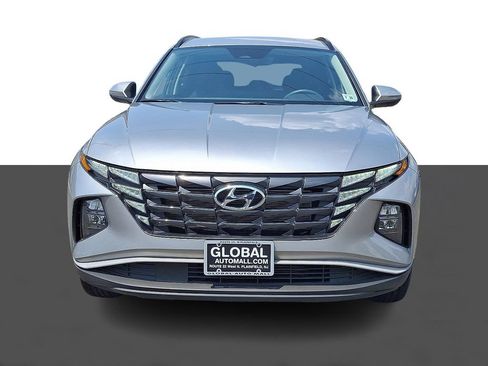 Used 2023 Hyundai Tucson SEL AWD/4WD image 2