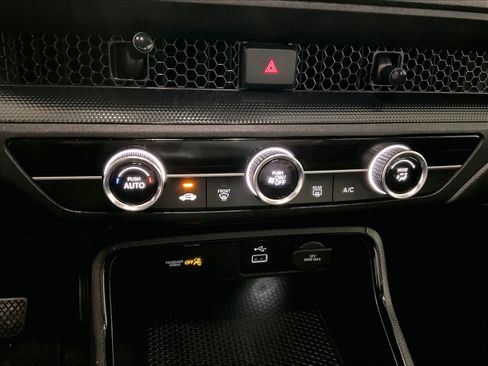 Used 2023 Honda CR-V LX image 25