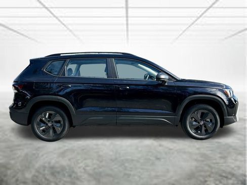 New 2026 Volkswagen Taos S FWD image 4