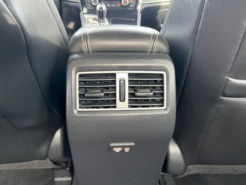 Used 2021 Nissan Maxima 3.5 SV w/ Floor Mat Group image 13