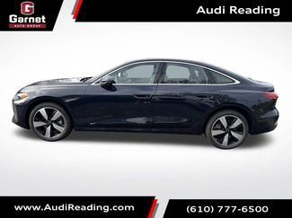 New 2025 Audi A5 2.0T Premium Plus video 2