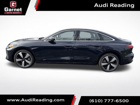 New 2025 Audi A5 2.0T Premium Plus image 2