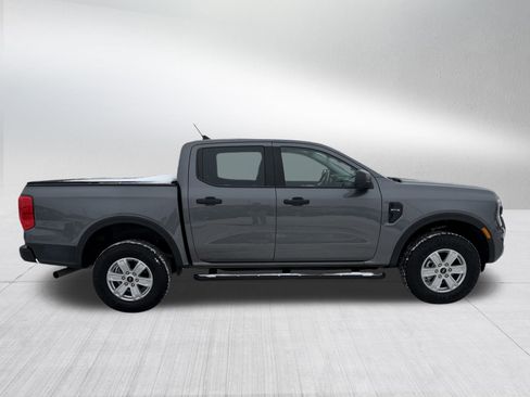 Used 2024 Ford Ranger XL w/ Trailer Tow Package image 8