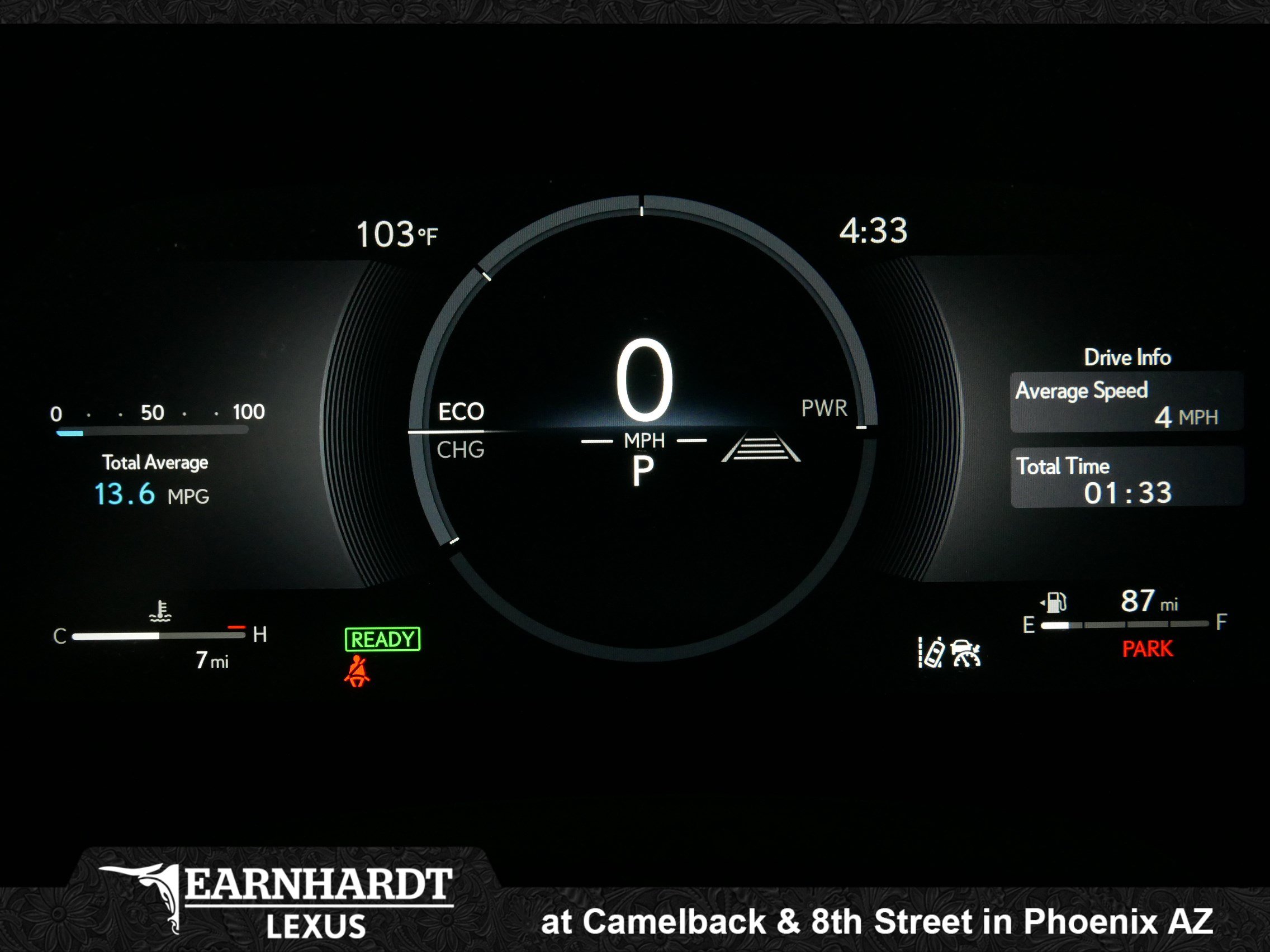 New 2026 Lexus RX 350 AWD/4WD image 24