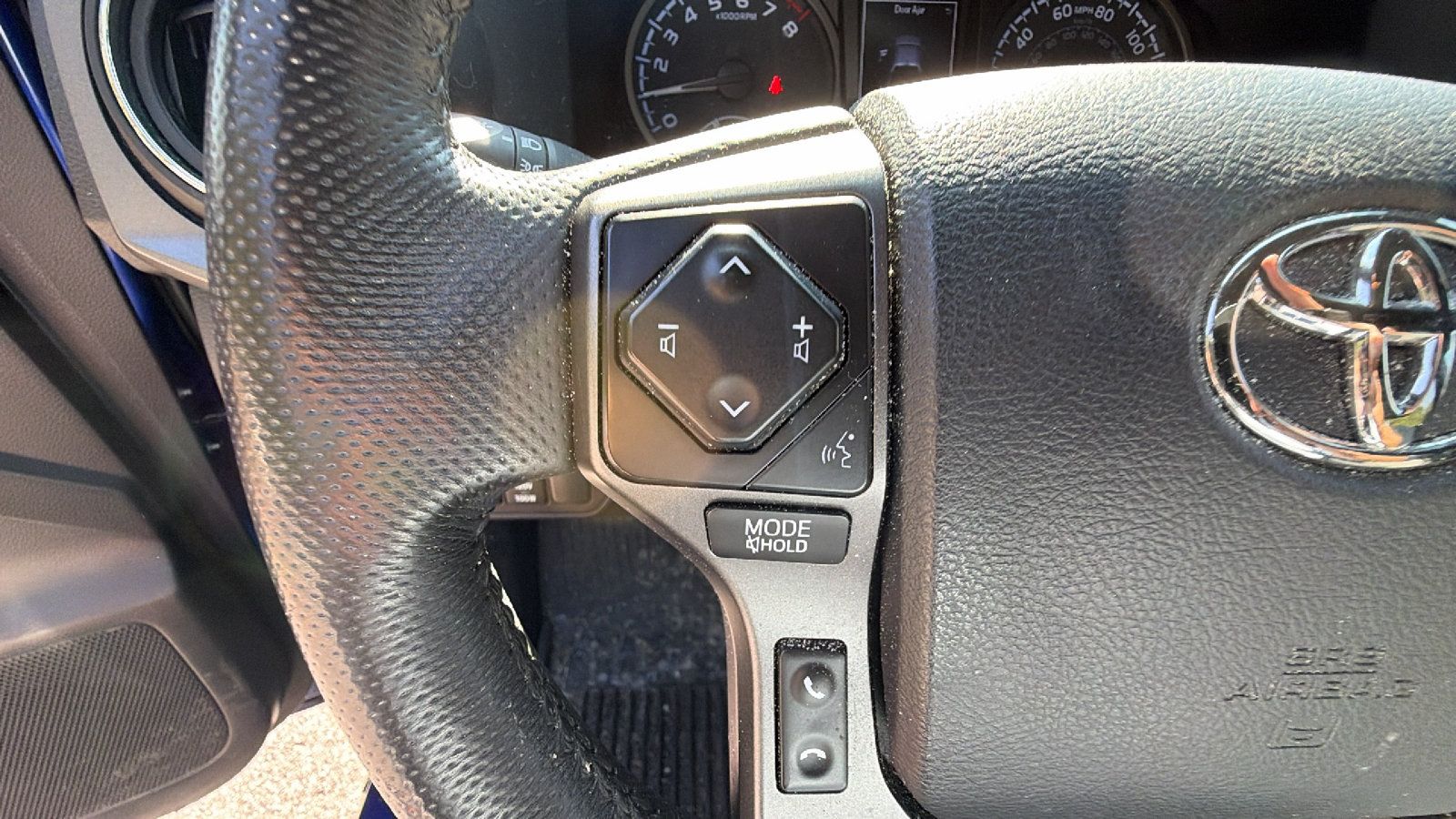 Used 2023 Toyota Tacoma TRD Sport w/ Advanced Technology Package AWD/4WD image 26