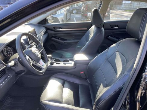 Used 2020 Nissan Altima 2.5 SL image 13
