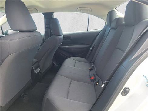 Used 2025 Toyota Corolla LE FWD image 15