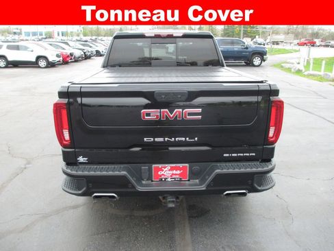 Used 2021 GMC Sierra 1500 Denali w/ Denali Ultimate Package image 7