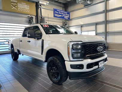 Used 2023 Ford F350 XL w/ STX Appearance Package