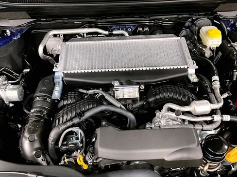 New 2026 Subaru Outback Limited XT image 17