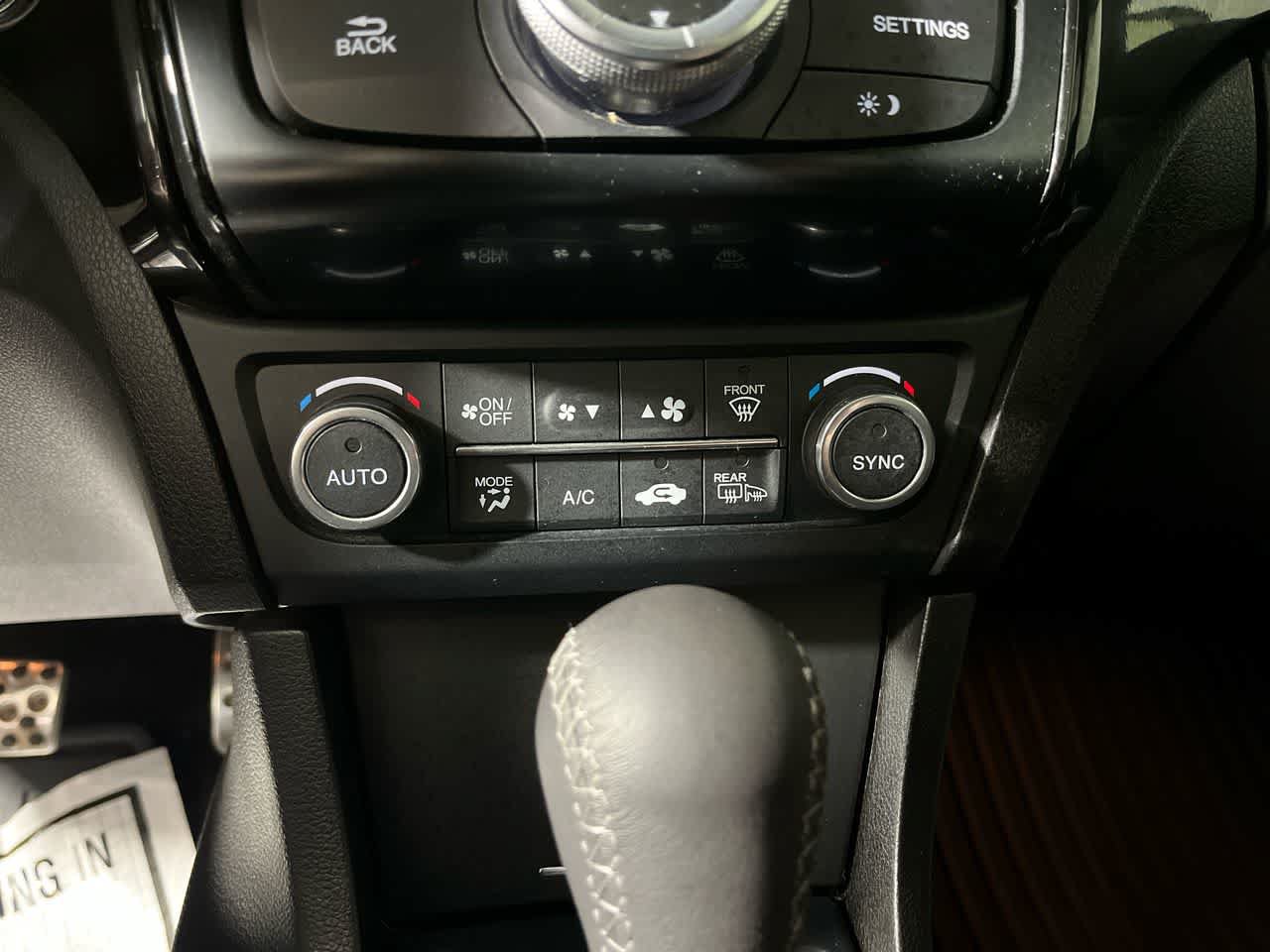 Used 2022 Acura ILX w/ Premium & A-SPEC Package FWD image 20