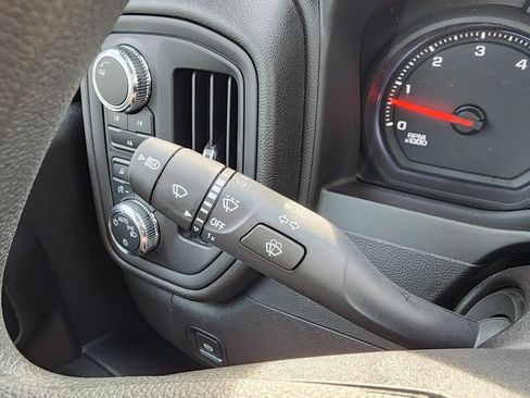 New 2026 GMC Sierra 2500 Pro w/ Convenience Package image 23