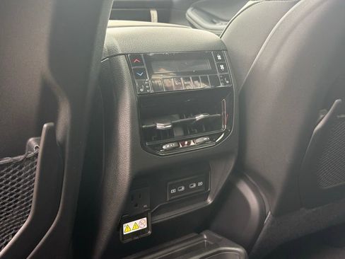 New 2026 Jeep Grand Cherokee L Limited AWD/4WD image 26