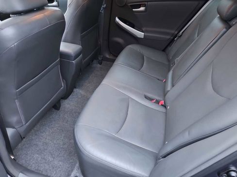 Used 2010 Toyota Prius Five image 20