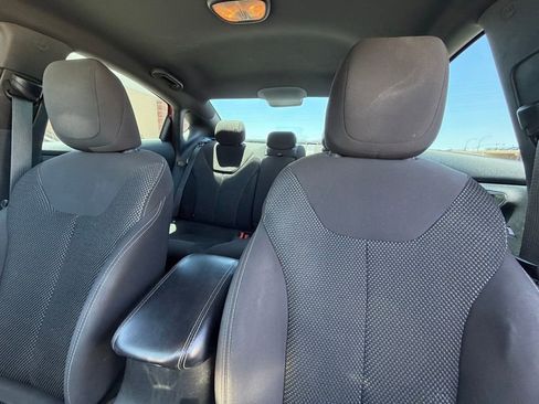 Used 2016 Dodge Dart SXT w/ Rallye Appearance Group FWD image 10