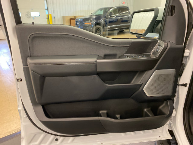Used 2024 Ford F150 Lariat w/ Equipment Group 502A High AWD/4WD image 16