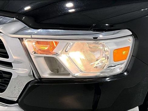 Used 2022 RAM 1500 Big Horn image 34