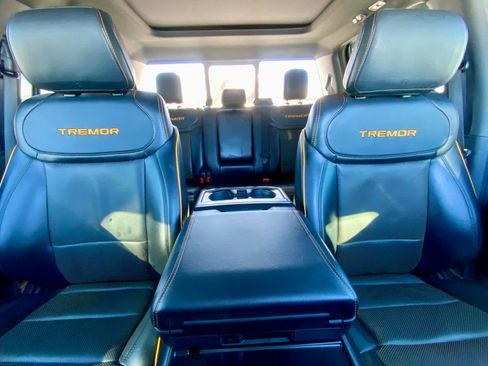 Used 2023 Ford F150 Tremor w/ Equipment Group 402A High image 30