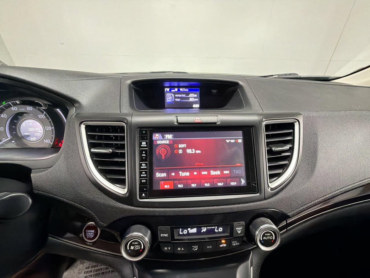 Used 2016 Honda CR-V EX-L image 13