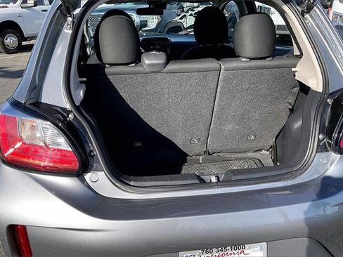 Used 2021 Mitsubishi Mirage ES image 33