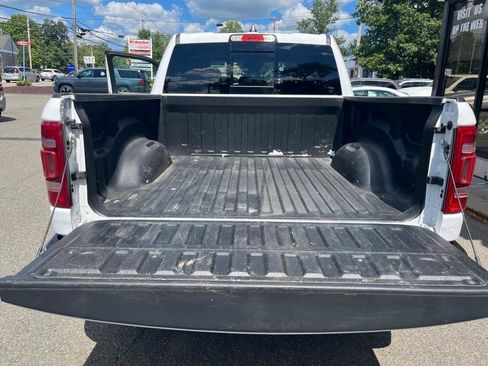 Used 2022 RAM 1500 Laramie AWD/4WD image 24
